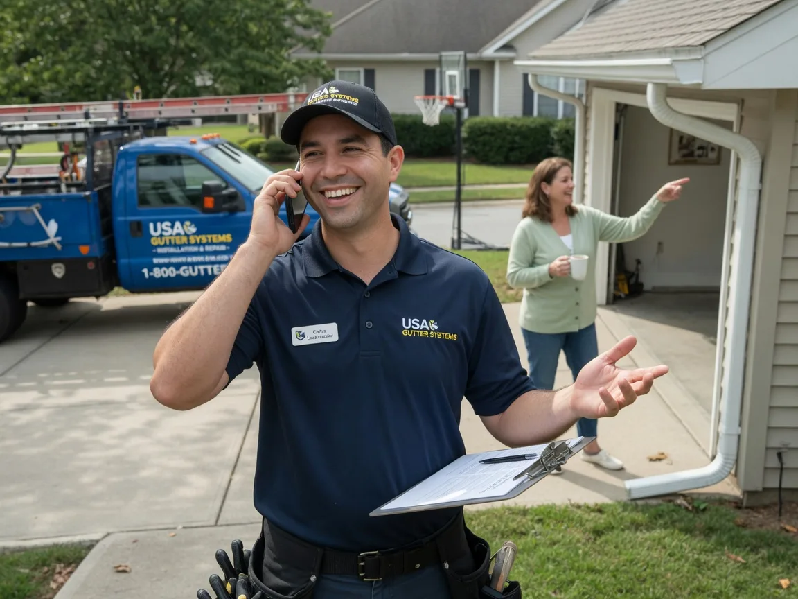 Gutter Installation Hammond, WI FAQs